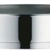 WMF Servierpfanne MINI 18 cm Edelstahl silberfarbig