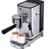 WMF Siebträgermaschine LUMERO Espresso 1350 Watt/15 Bar
