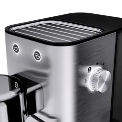 WMF Siebträgermaschine LUMERO Espresso 1350 Watt/15 Bar
