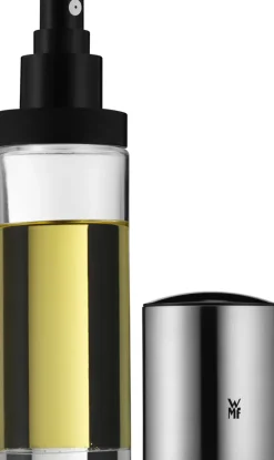 WMF Sprühflasche für Öl oder Essig BASIC 120 ml