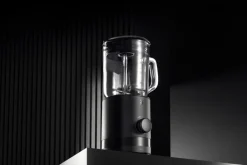 WMF Standmixer KIMI DEEP schwarz