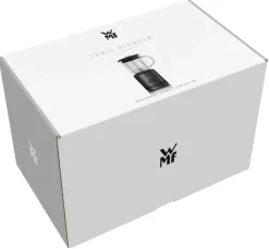 WMF Standmixer KIMI DEEP schwarz