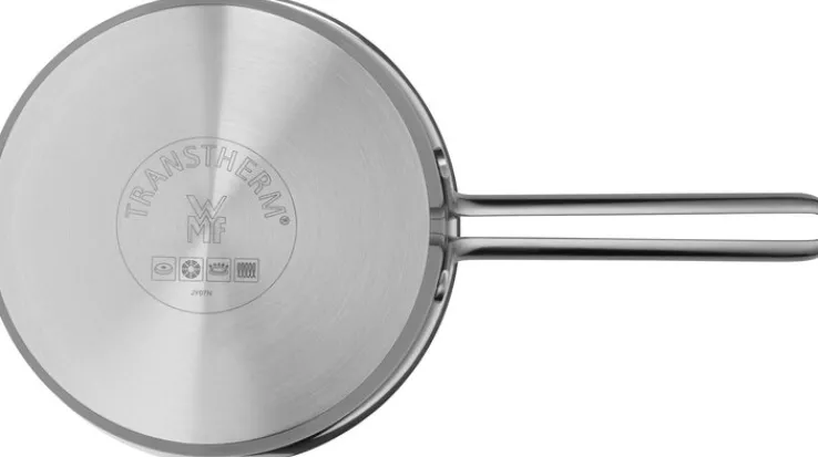 WMF Stielkasserolle PROV.PLUS 16 cm Edelstahl