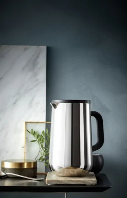 WMF Teekanne IMPULSE Edelstahl 1L