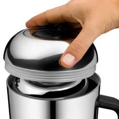 WMF Teekanne IMPULSE Edelstahl 1L