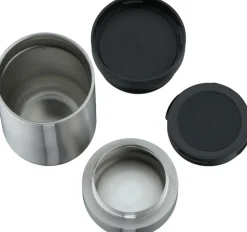 WMF Thermo Speisebehälter MY2GO 500+200 ml Edelstahl