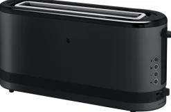 WMF Toaster DEEP BLACK