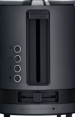 WMF Toaster DEEP BLACK