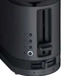 WMF Toaster DEEP BLACK