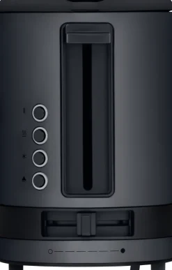 WMF Toaster DEEP BLACK