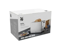 WMF Toaster STELIO seidenmatt