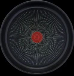 WMF Topfset JO COOK SMART Edelstahl 5-teilig Silberfarbig/Schwarz