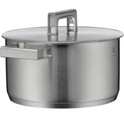 WMF Topf-Set ULTIMATE COOL 5-teilig Edelstahl