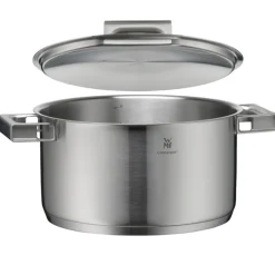 WMF Topf-Set ULTIMATE COOL 5-teilig Edelstahl