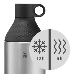 WMF Trinkflasche WATERKANT ISO 750 ml Edelstahl
