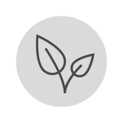 WMF Trinkhalm Set BARIC I 7-teilig Glas