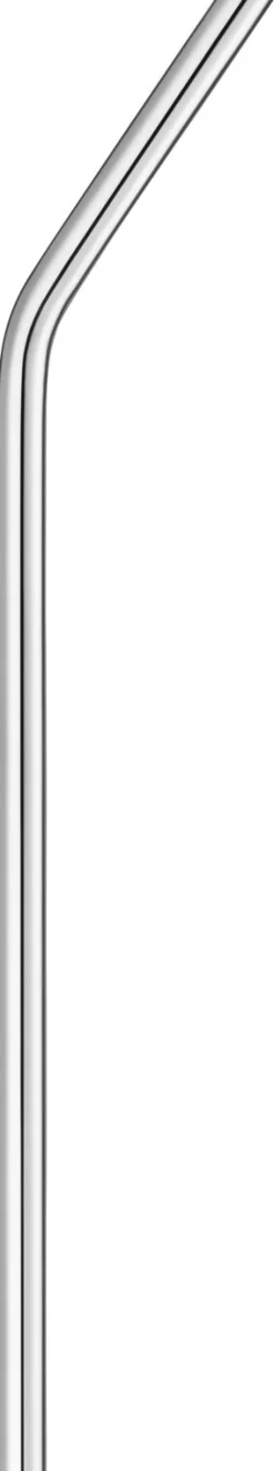 WMF Trinkhalm Set BARIC I 7-teilig Edelstahl