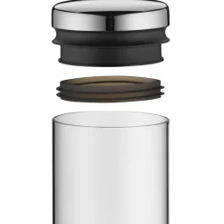 WMF Vorratsglas DEPOT 1000 ml Glas