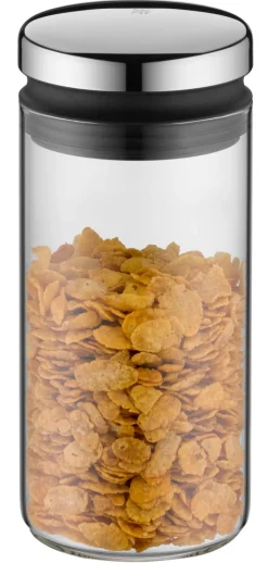 WMF Vorratsglas DEPOT 1000 ml Glas