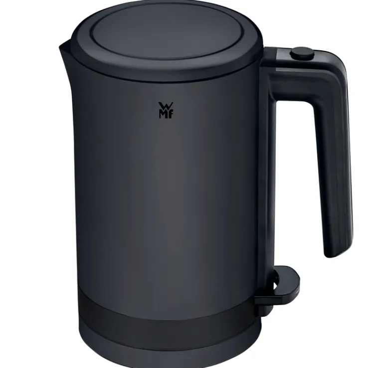 WMF Wasserkocher DEEP BLACK 800 ml schwarz