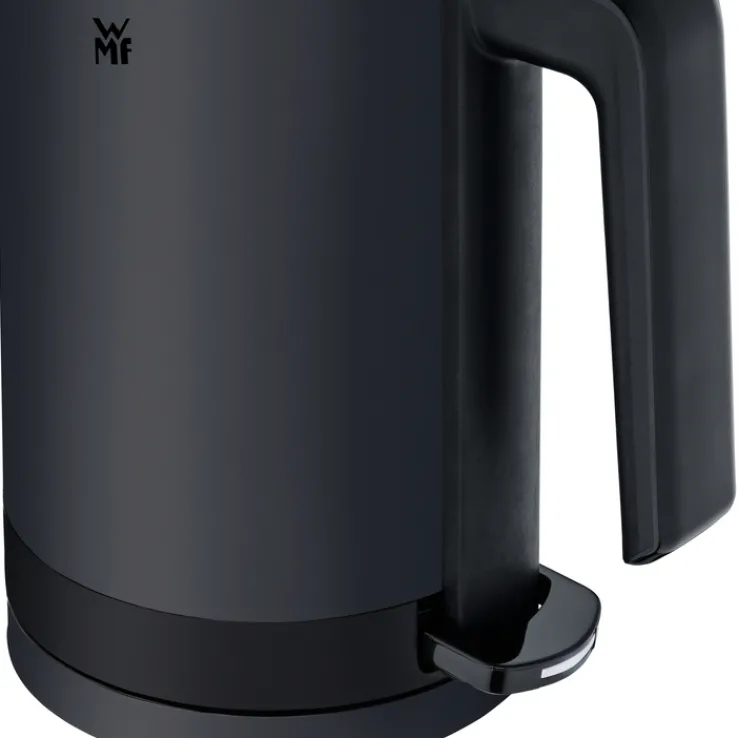 WMF Wasserkocher DEEP BLACK 800 ml schwarz