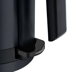 WMF Wasserkocher DEEP BLACK 800 ml schwarz