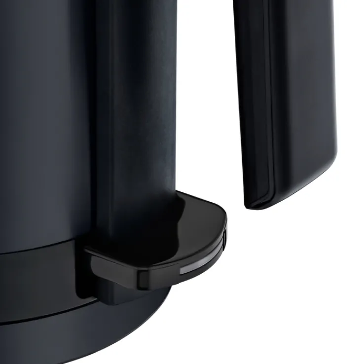 WMF Wasserkocher DEEP BLACK 800 ml schwarz