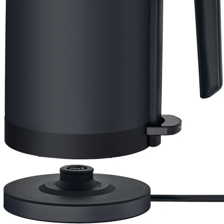 WMF Wasserkocher DEEP BLACK 800 ml schwarz