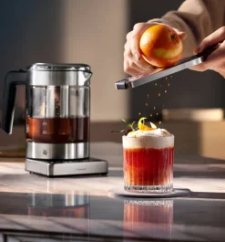 WMF Wasserkocher KÜCHENMINIS VARIO 1 Liter