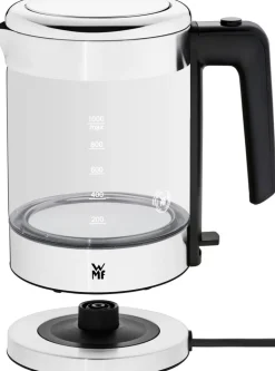 WMF Wasserkocher KÜCHENMINIS 1 Liter Glas