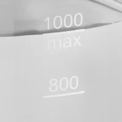 WMF Wasserkocher KÜCHENMINIS 1 Liter Glas