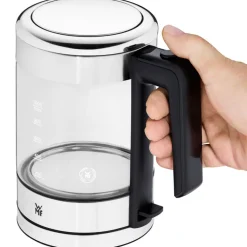 WMF Wasserkocher KÜCHENMINIS 1 Liter Glas