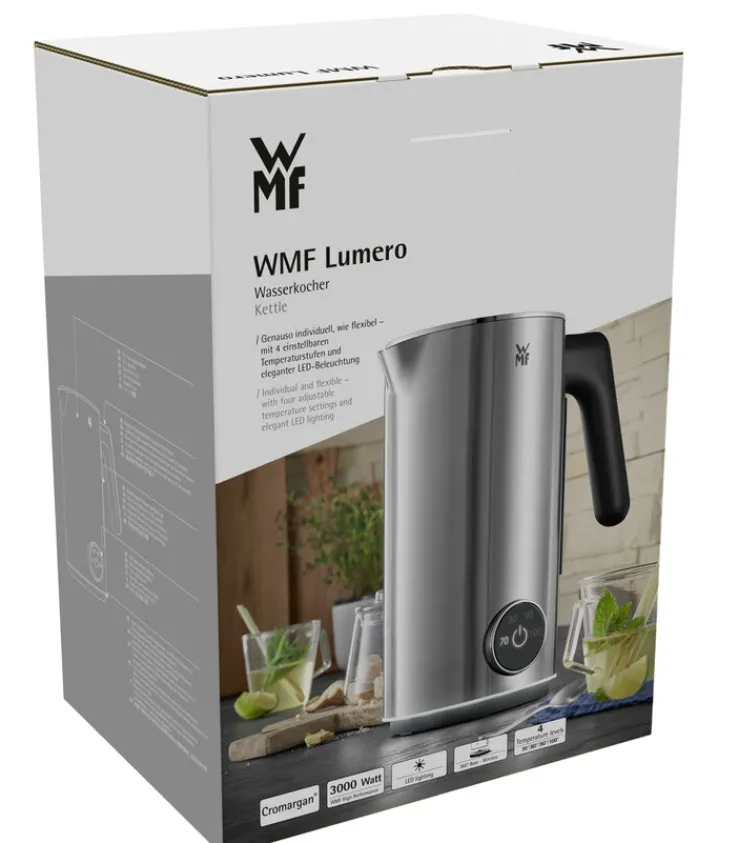 WMF Wasserkocher LUMERO