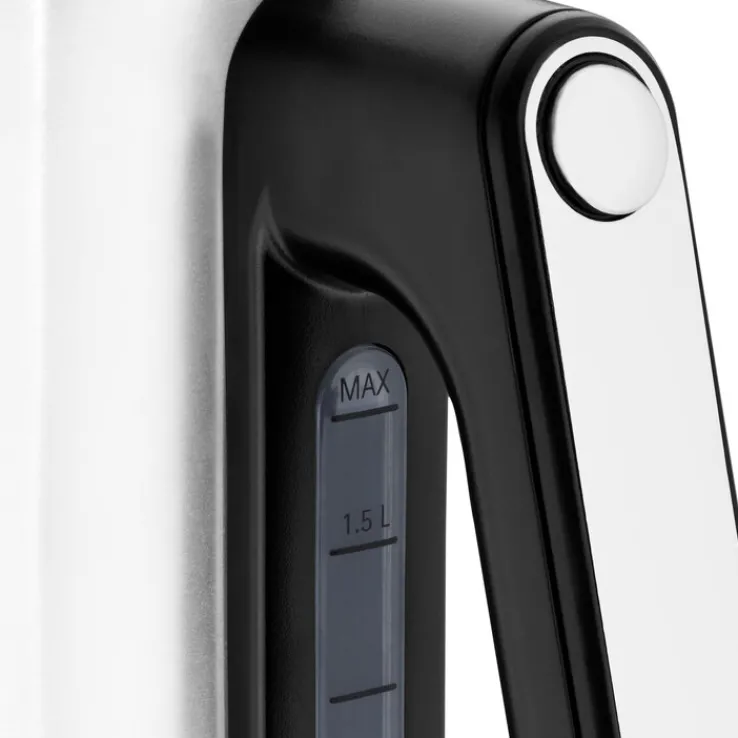 WMF Wasserkocher LUMERO