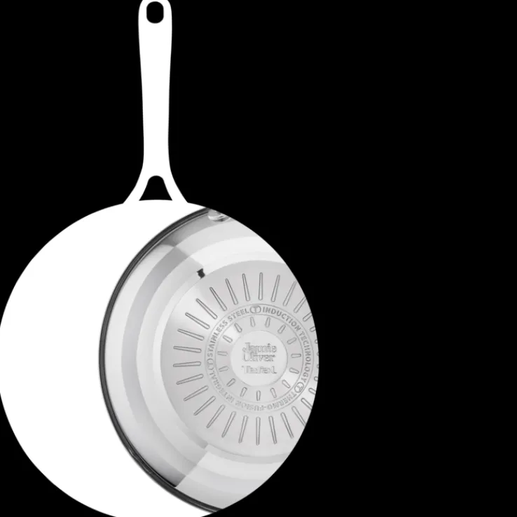 WMF Wok JO COOK SMART Edelstahl Durchmesser 28 cm