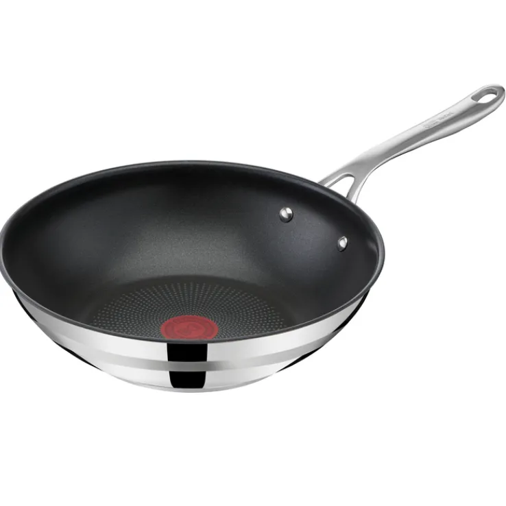 WMF Wok JO COOK SMART Edelstahl Durchmesser 28 cm