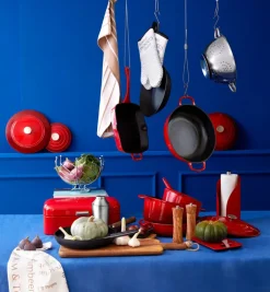 ZASSENHAUS Salzmühle FRANKFURT 18 cm Olivenholz