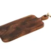 ZASSENHAUS Servierbrett 46 x 18 cm Akazienholz