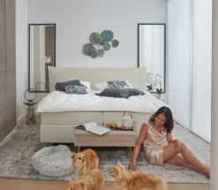 Zierkissen LINOU 30 x 50 cm