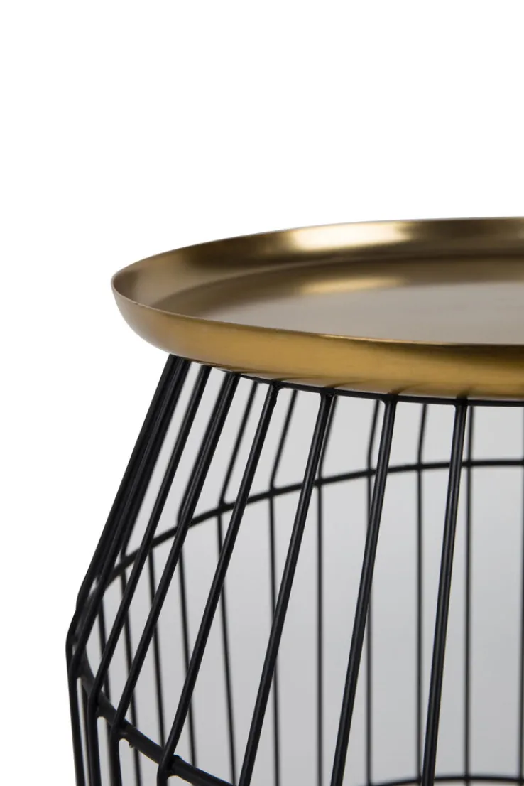 zuiver Beistelltisch KEVIN 37 x 46,5 cm