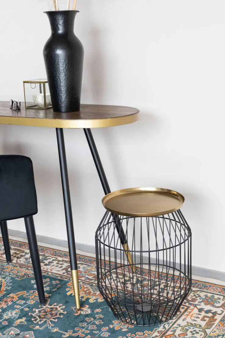 zuiver Beistelltisch KEVIN 37 x 46,5 cm