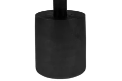 zuiver Beistelltisch MAX 60 x 40 cm schwarz