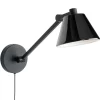 zuiver LED Wandlampe LUB 48 cm