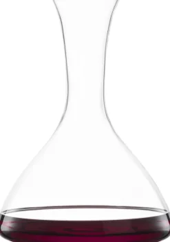 ZWIESEL GLAS ZWIESEL Dekanter VIVID SENSEN Kristallglas