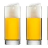 ZWIESEL GLAS Bierglas TAVORO 4er Set - je 311 ml