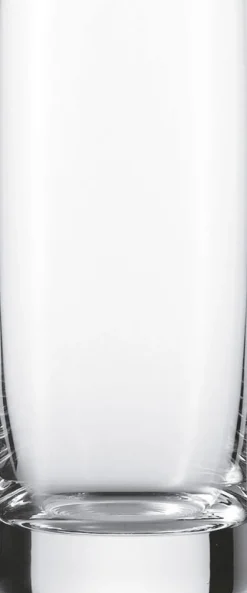 ZWIESEL GLAS Bierglas TAVORO 4er Set - je 311 ml