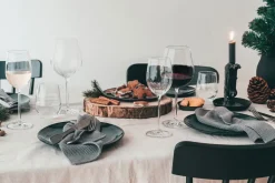 ZWIESEL GLAS Bordeauxglas PRIZMA 2er Set - je 561 ml