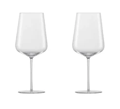 ZWIESEL GLAS Bordeauxglas VERVINO 2er Set - je 742 ml