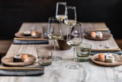 ZWIESEL GLAS Bordeauxglas VERVINO 2er Set - je 742 ml