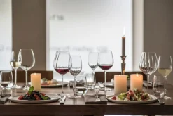 ZWIESEL GLAS Champagnerglas PRIZMA 2er Set - je 288 ml